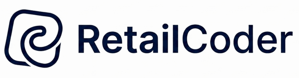 RetailCoder